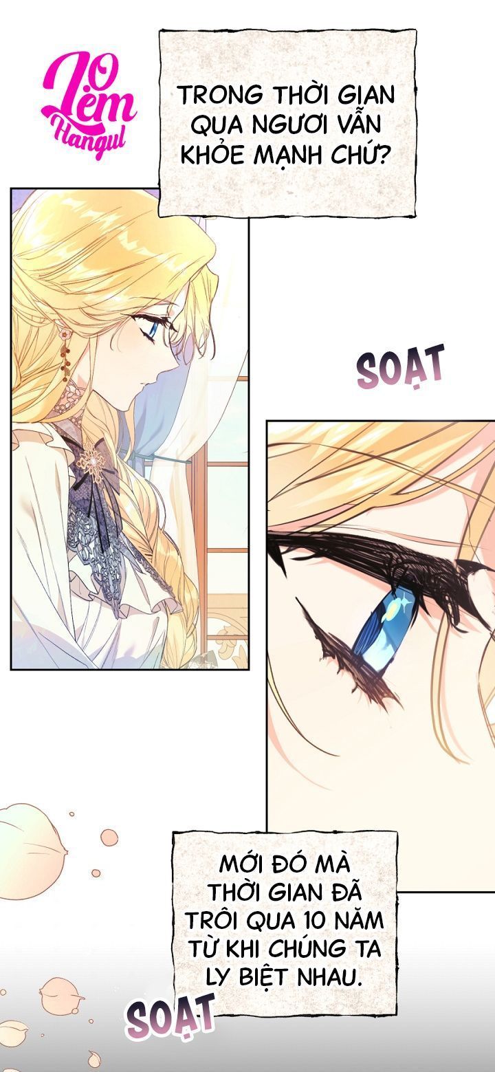 con rối ác nữ marionette chapter 18 2