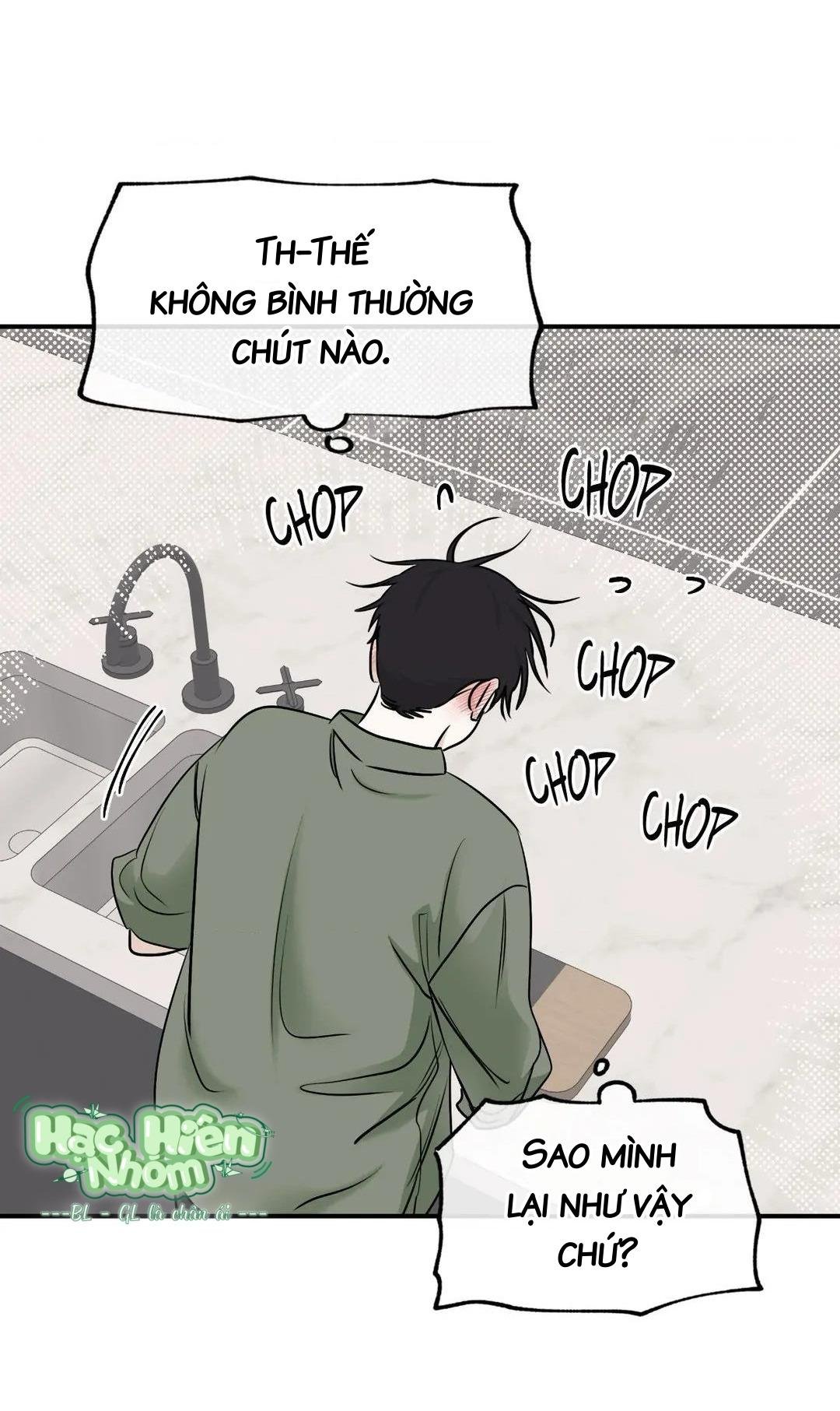 thủy triều thấp lúc chạng vạng chapter 86 50