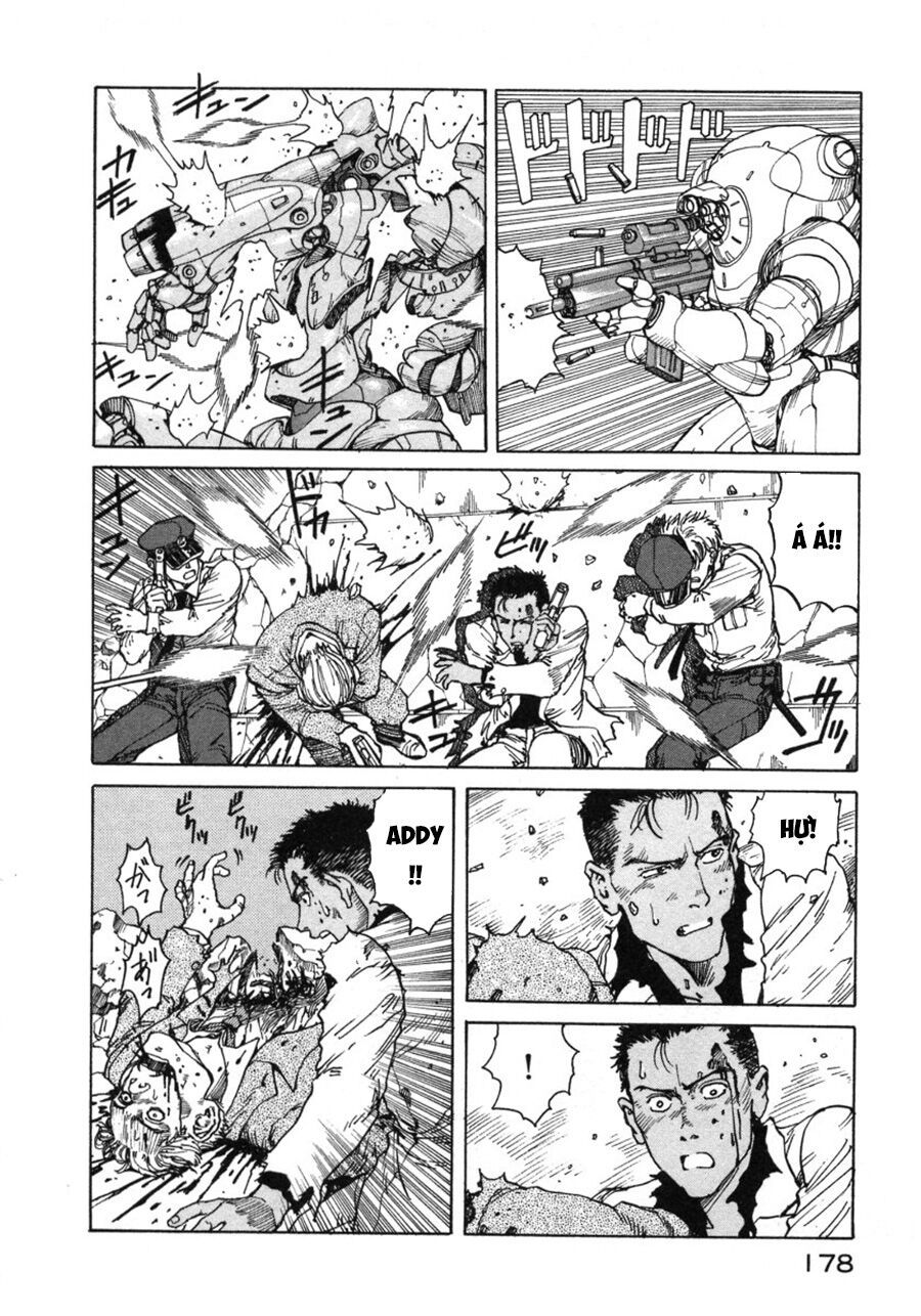 eden - một thế giới vô tận! chapter 30 28