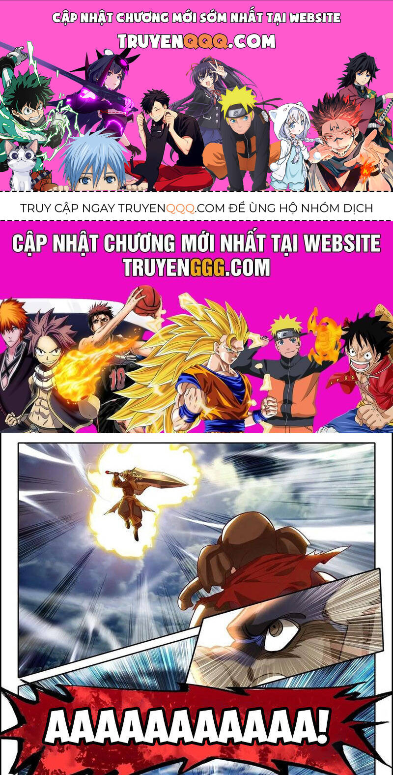 đấu la đại lục 5 - đường tam trùng sinh chapter 193 1