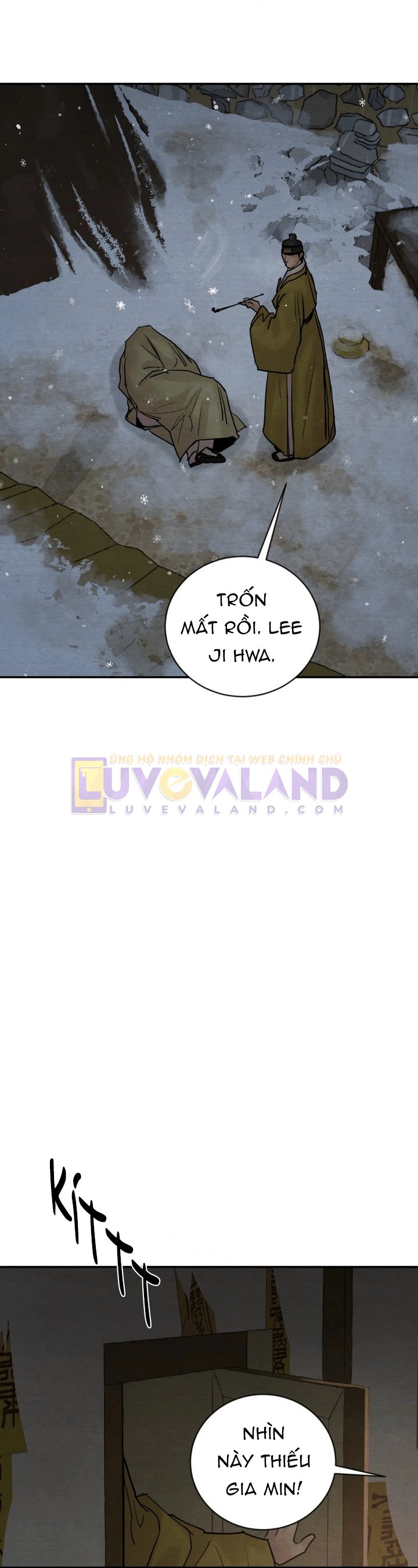 dạ ký chapter 101 5