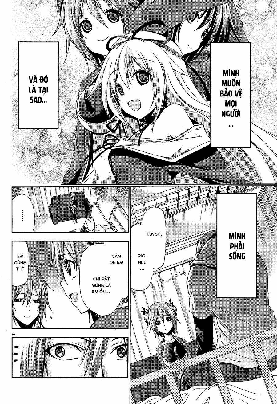 soukyuu no lapis lazuli chapter 11 12