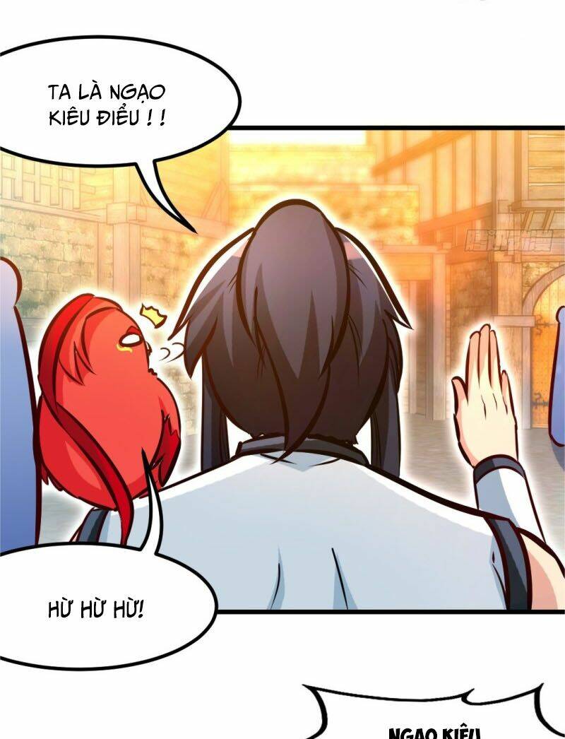 chí tôn thần ma chapter 164 19