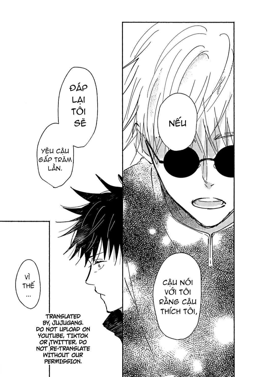 tổng hợp oneshot chjch chjch yaoi bl 18+ chapter 30 23