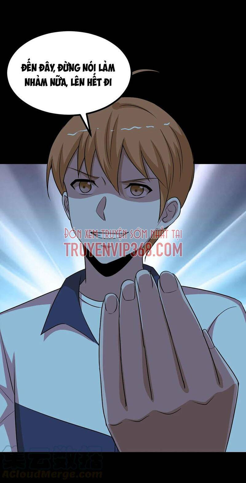 đai ca trở lại tuổi 16 chapter 158 20