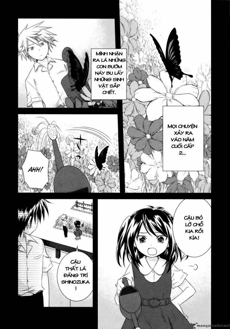 iris zero chapter 5 12