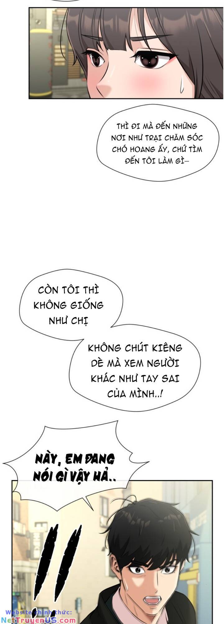gương mặt thiên tài chapter 119 27