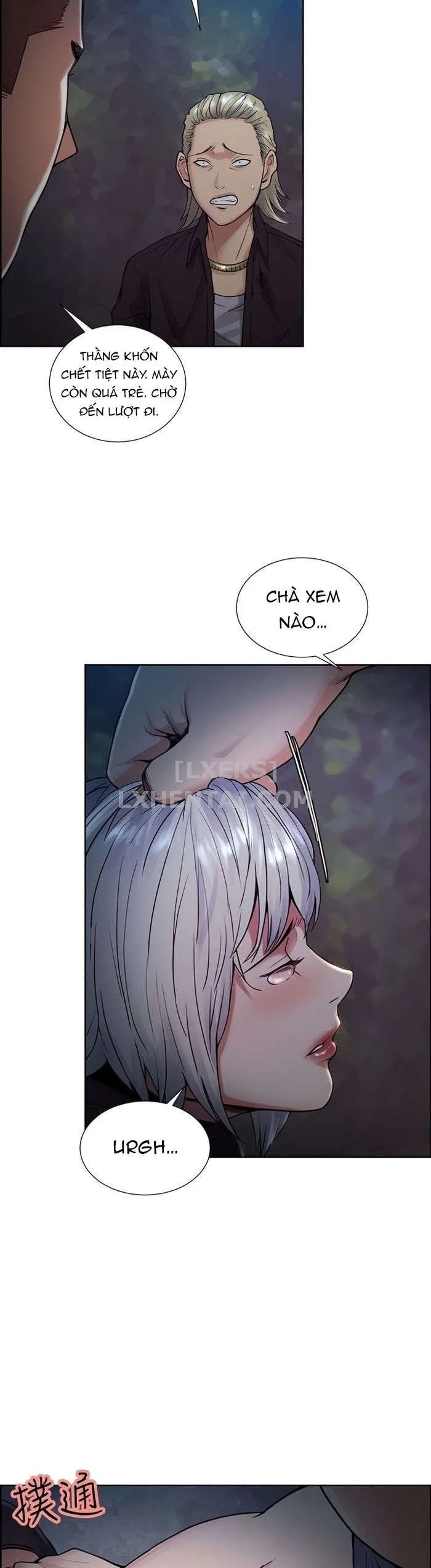 hương vị trái cấm chapter 45 21