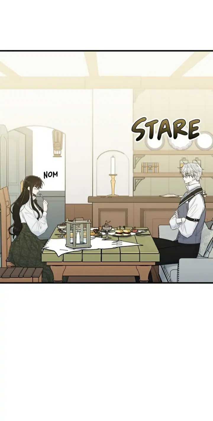 vị tiểu thư tôi từng theo hầu đã trở thành thiếu gia chapter 50 19