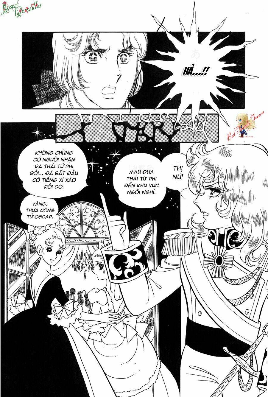 versailles no bara chapter 8 7