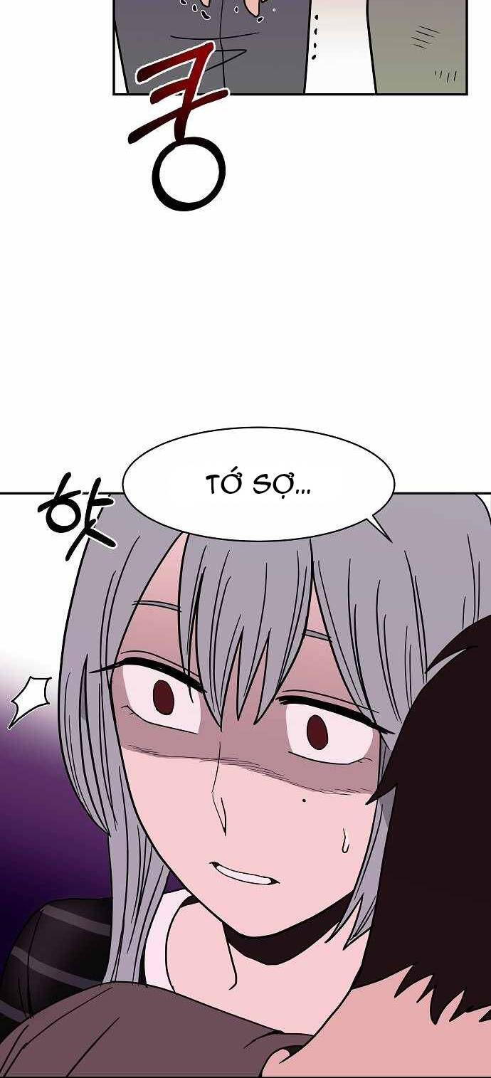 rốt cuộc cũng thấy ngọn lửa xanh chapter 21 4