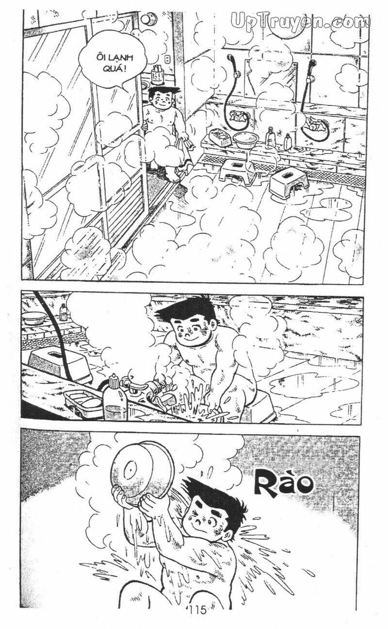 ashita tenki ni naare chapter 14 115