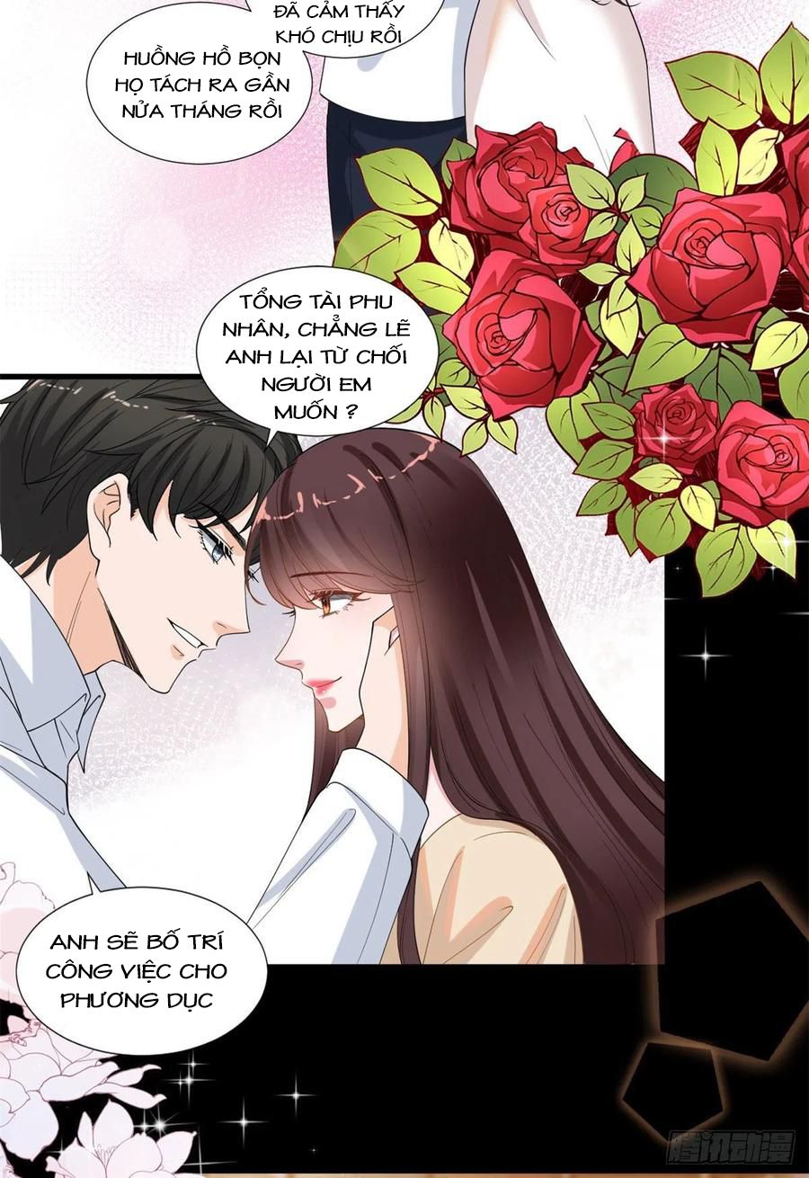 thí hôn lão công, cần giúp sức chapter 497 16