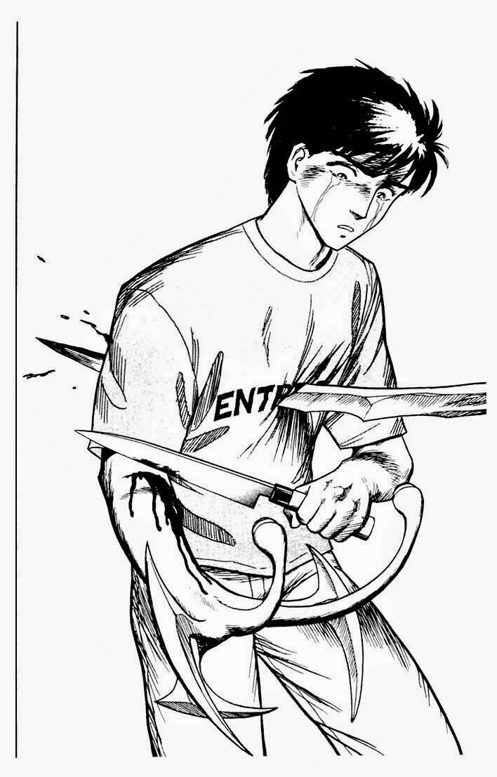 kiseijuu: sei no kakuritsu chapter 12 18