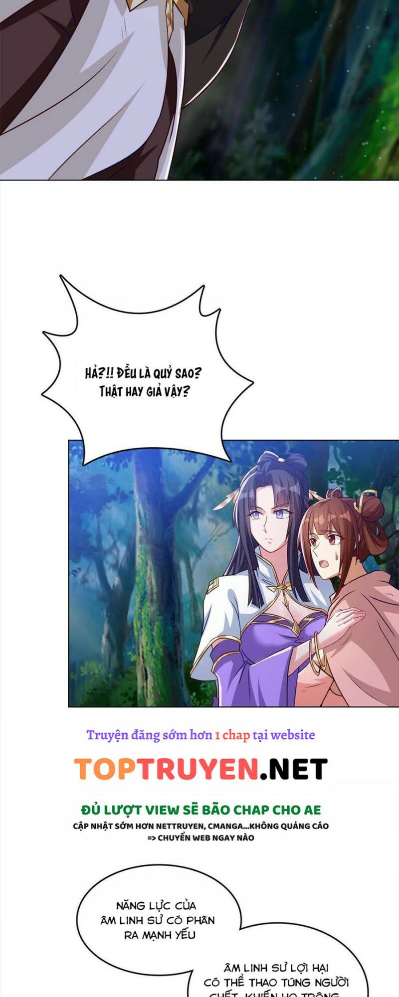 người nuôi rồng chapter 157 22