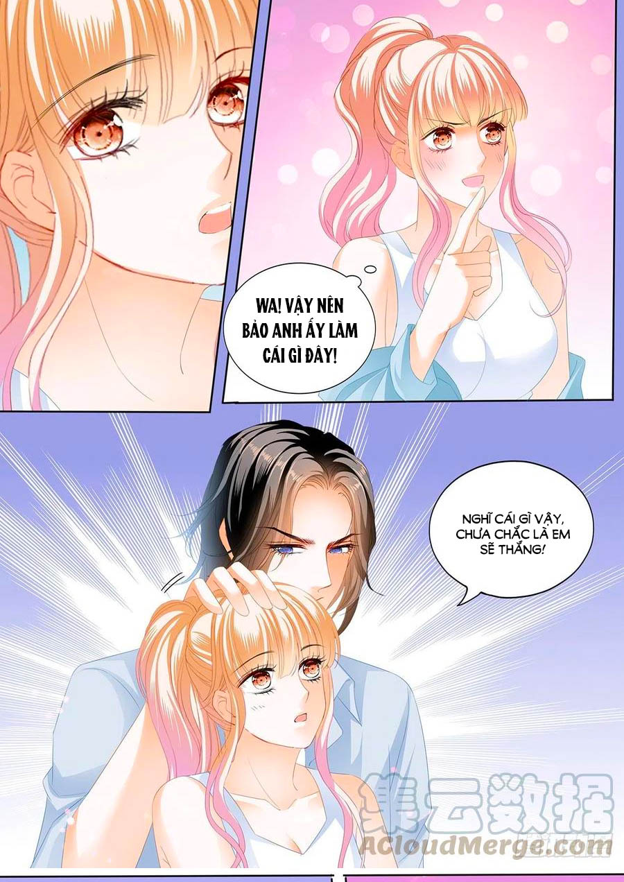 bá đạo tiểu thúc, xin trêu chọc vừa thôi! chapter 227 9