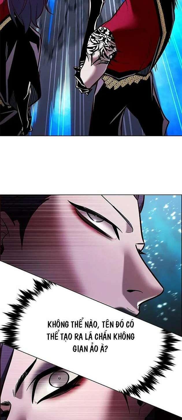biến thân thành mèo chapter 264 24