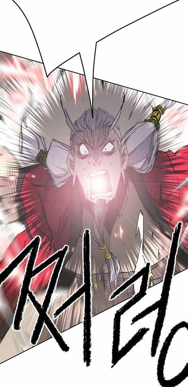 kiếm sĩ bất bại chapter 108 36