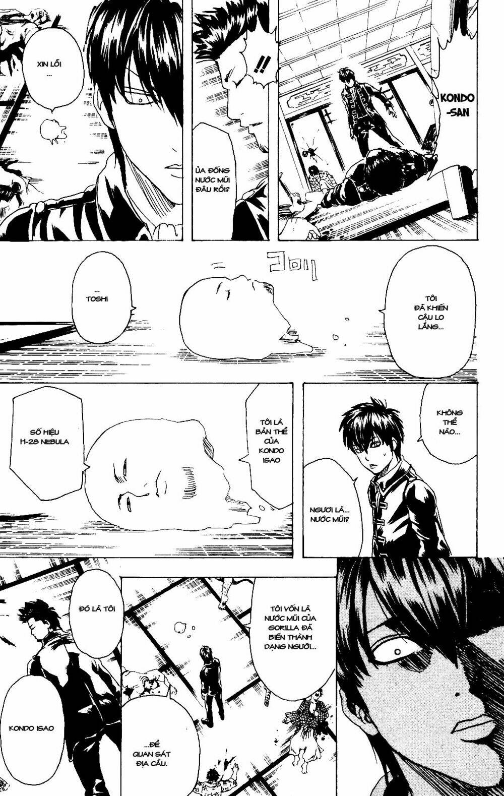 gintama - linh hồn bạc chapter 281 18
