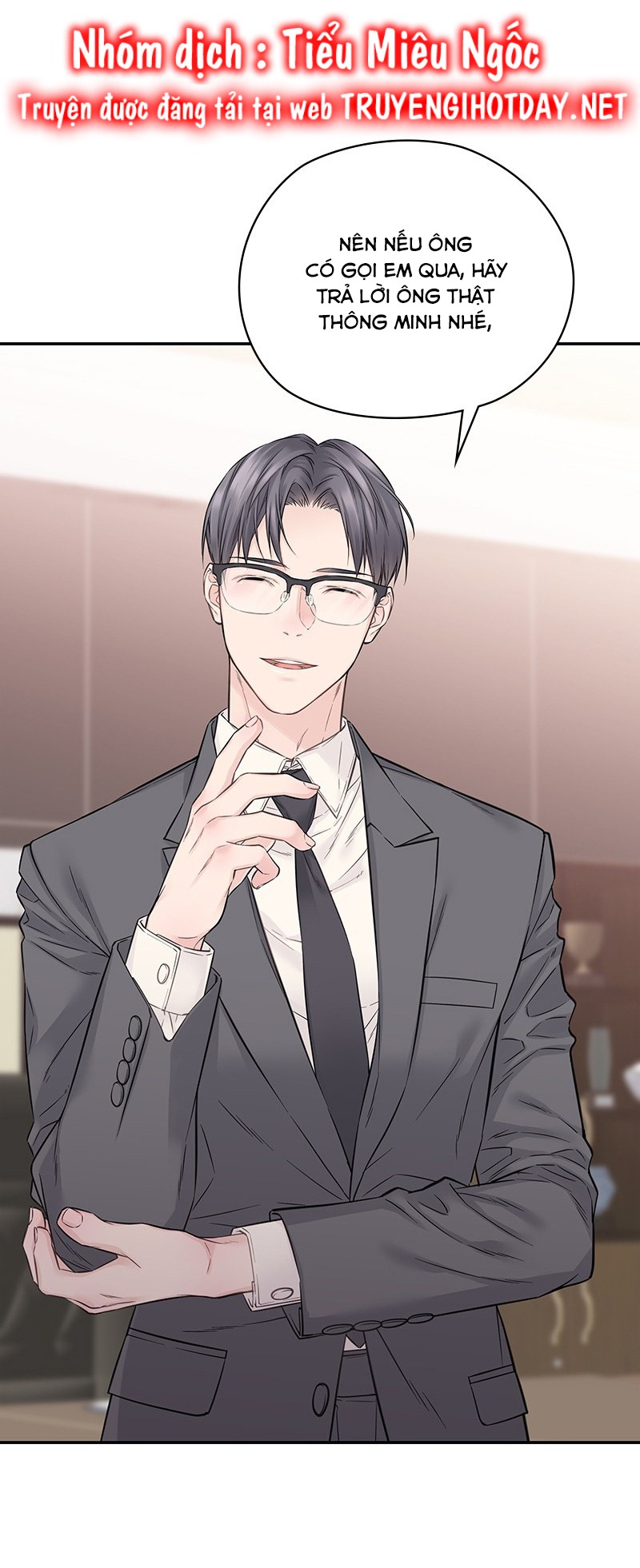 hạnh phúc đó không hề tồn tại chapter 31 41