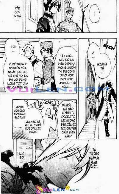 thanh kiếm và vương miện chapter 7 104