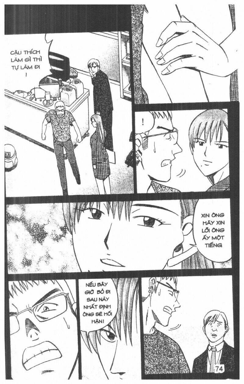 thám tử toma chapter 10 74