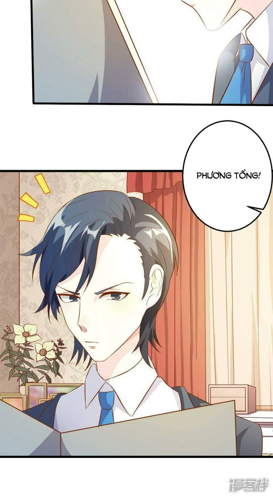 nguyệt dạ hương vi lai chapter 22 27