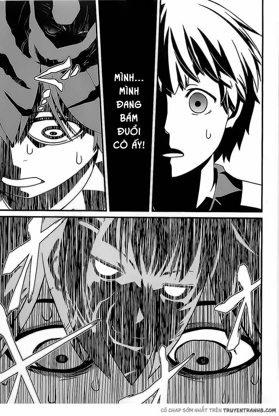 shihou sekai no ou chapter 1 33