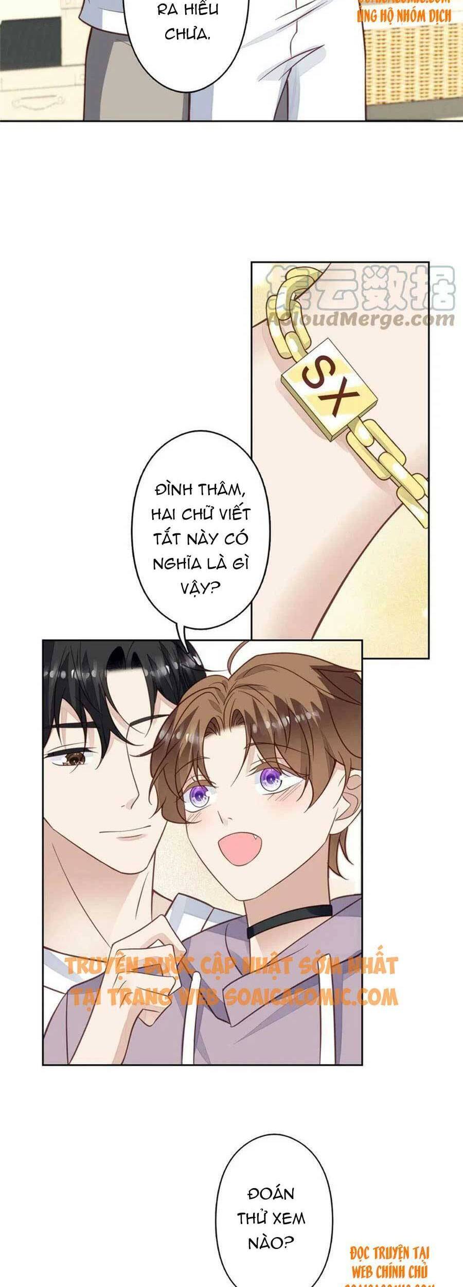 dựa vào đại lão ổn định vị trí c trong nam đoàn chapter 116 3