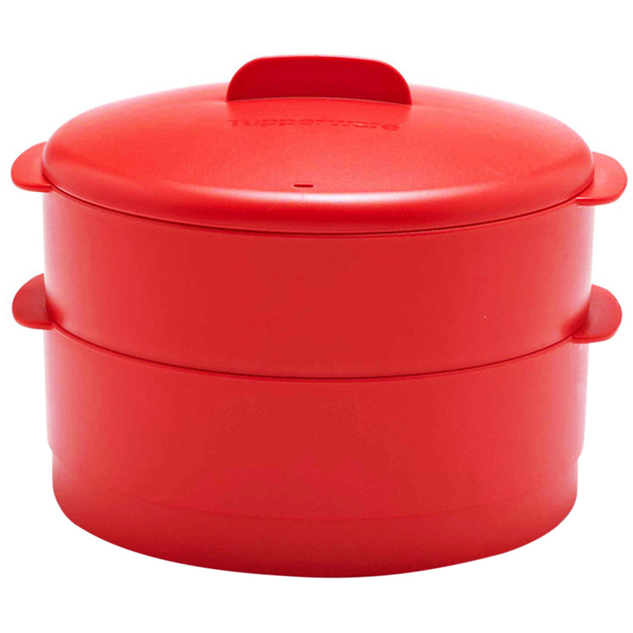 Xửng Hấp Tupperware Steam It (20cm)