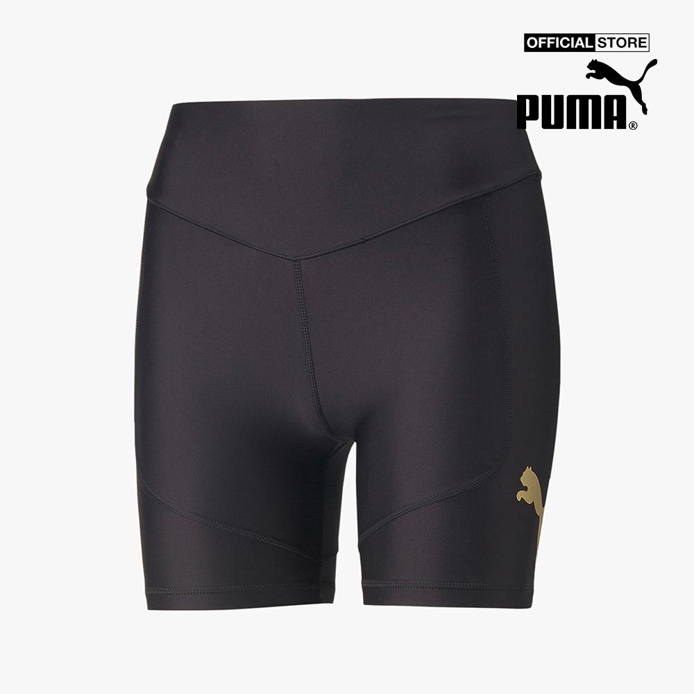 PUMA - Quần legging thể thao nữ phom ngắn Fit Eversculpt 522179