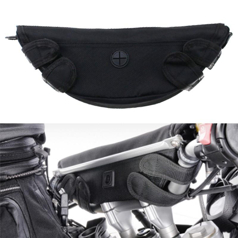 Túi Đựng Đồ Gắn Tay Lái Xe Mô Tô Bmw R1200R 2015-on, R1250R, R1250Gs & Adventure