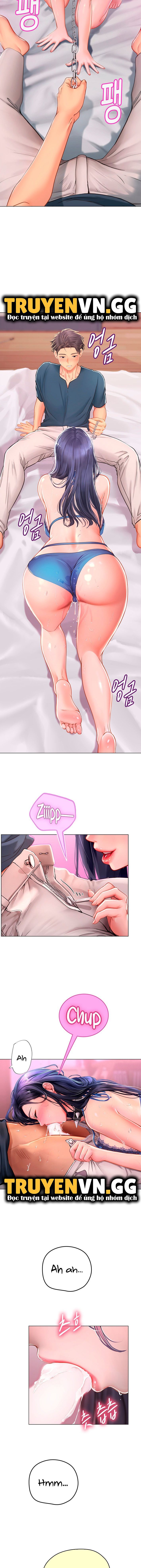 thực tập ở làng tiên cá chapter 33 8