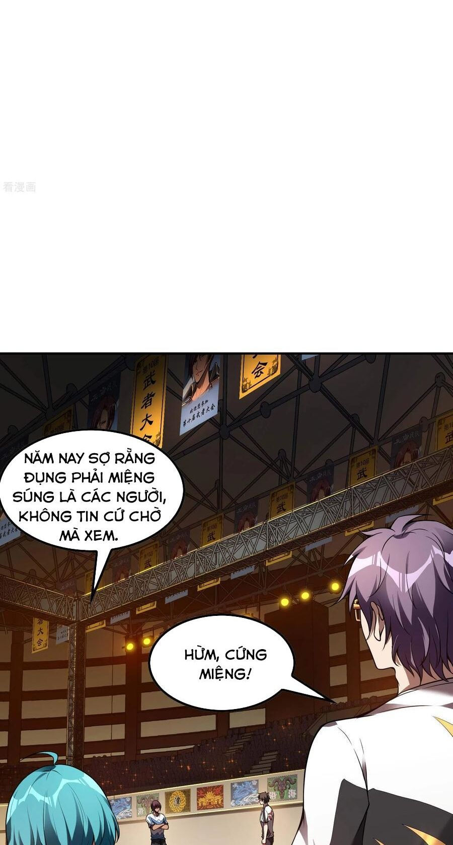 đệ nhất người ở rể chapter 53 33