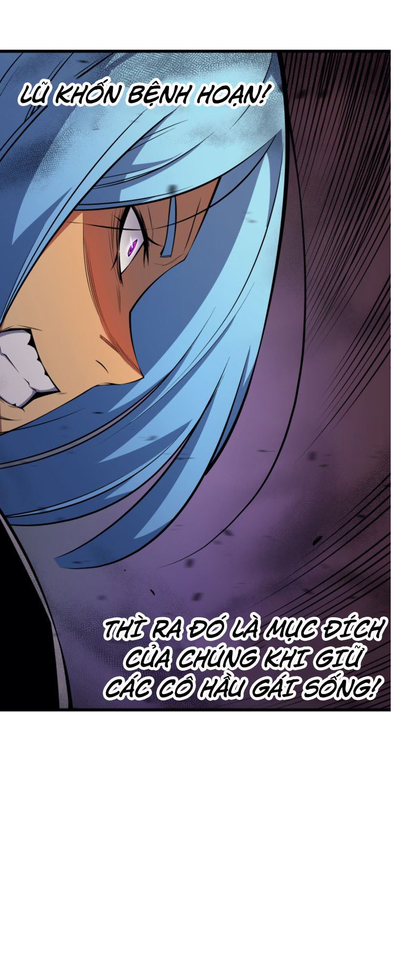 sự trở lại của pháp sư vĩ đại sau 4000 năm chapter 26 26