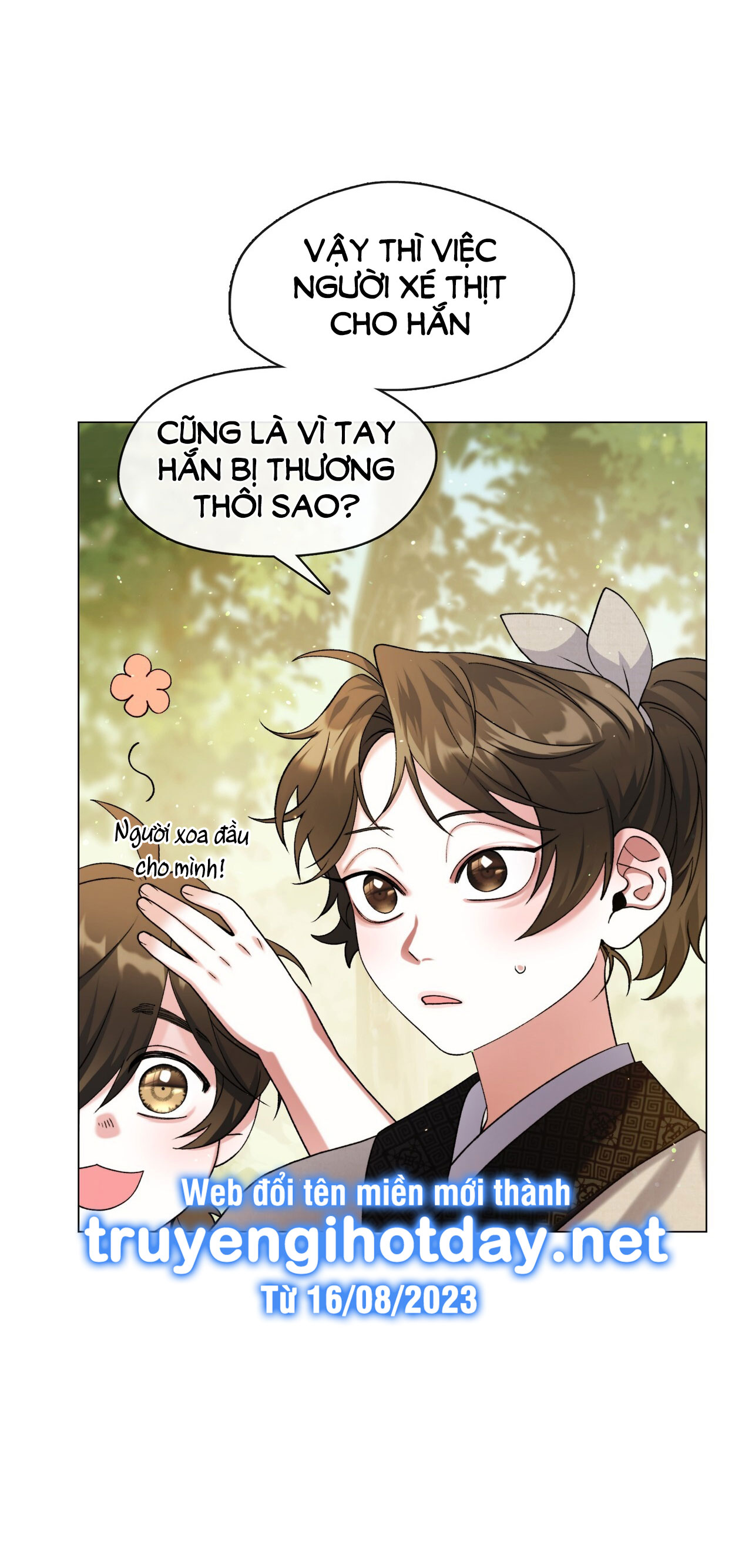 nâng niu nuôi dưỡng giáo chủ ma giáo chapter 3.1 12