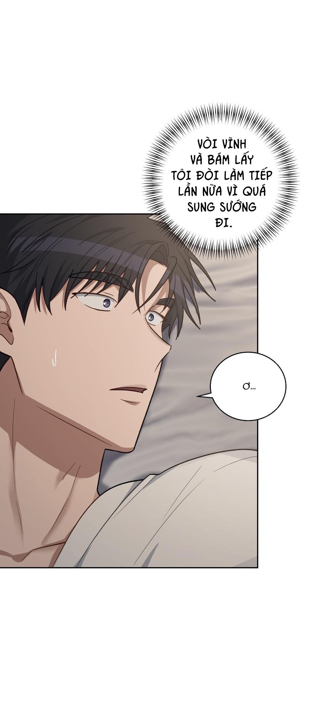 bơi trong mùi hương chapter 19 68