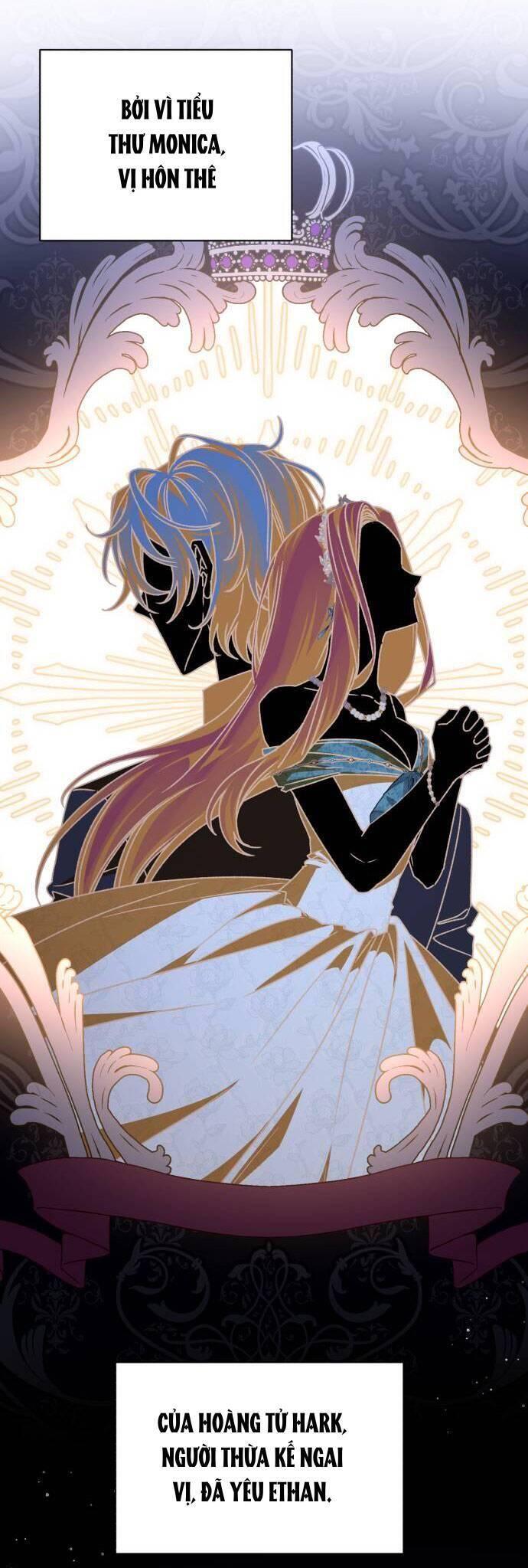 bạo chúa muốn sống hiền lành chapter 26 10