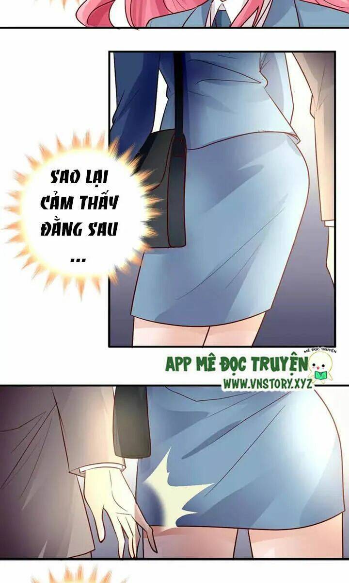 trò chơi săn tình - tổng tài khó kìm lòng chapter 50 6