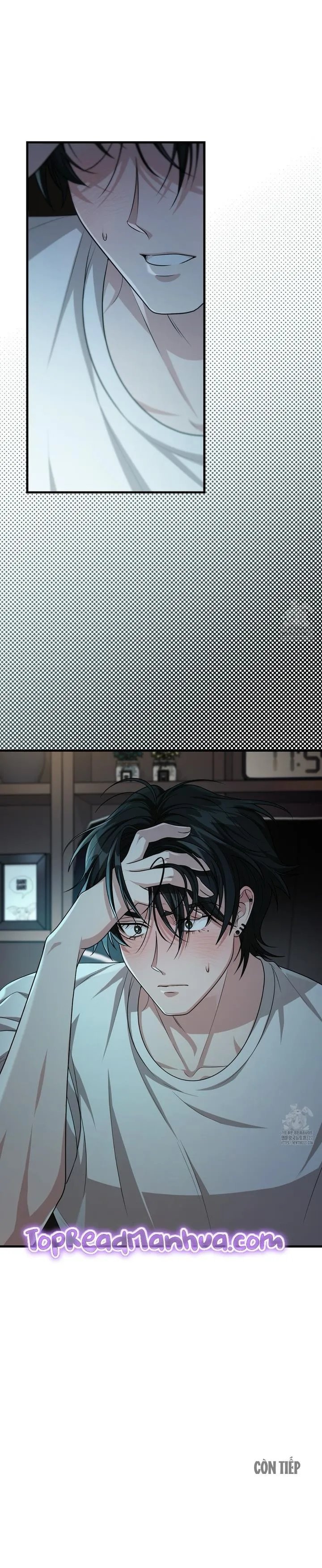 thành viên của hội là hàng xóm bên cạnh chapter 48 17