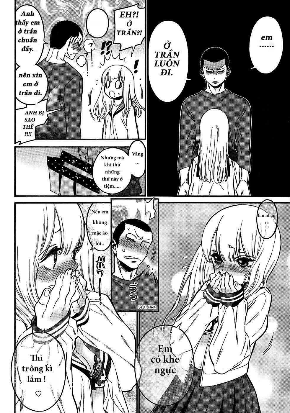 momoiro meloik chapter 4 13