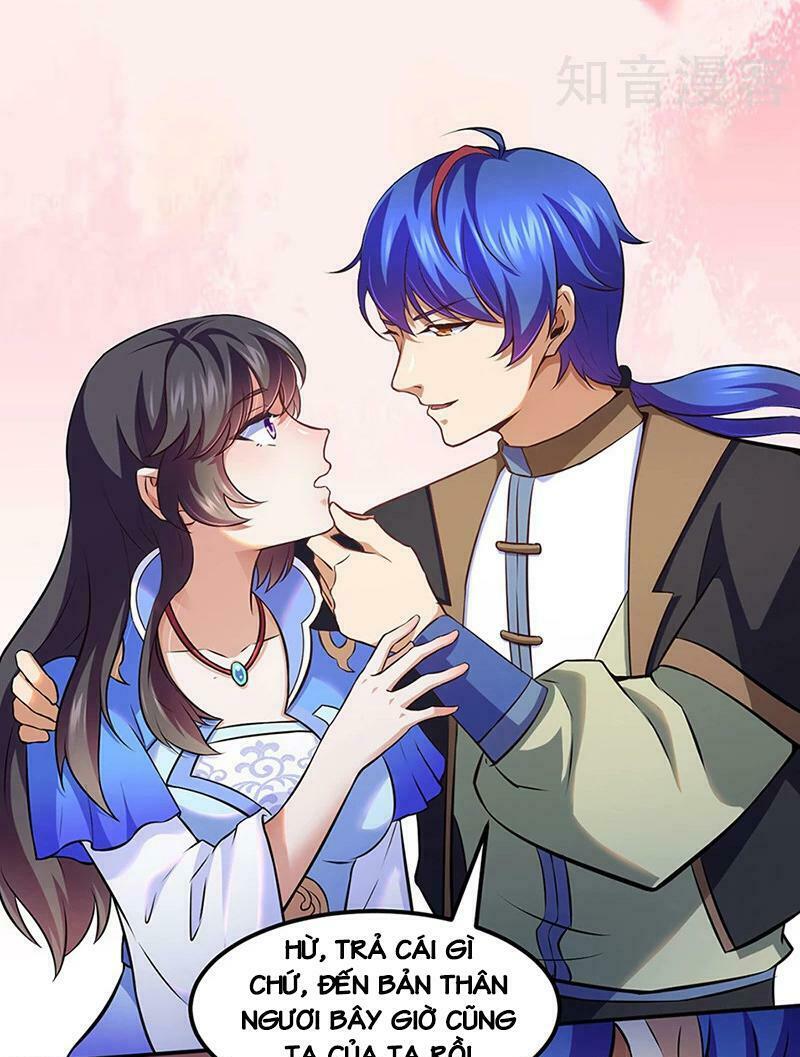 võ đạo độc tôn chapter 126 6