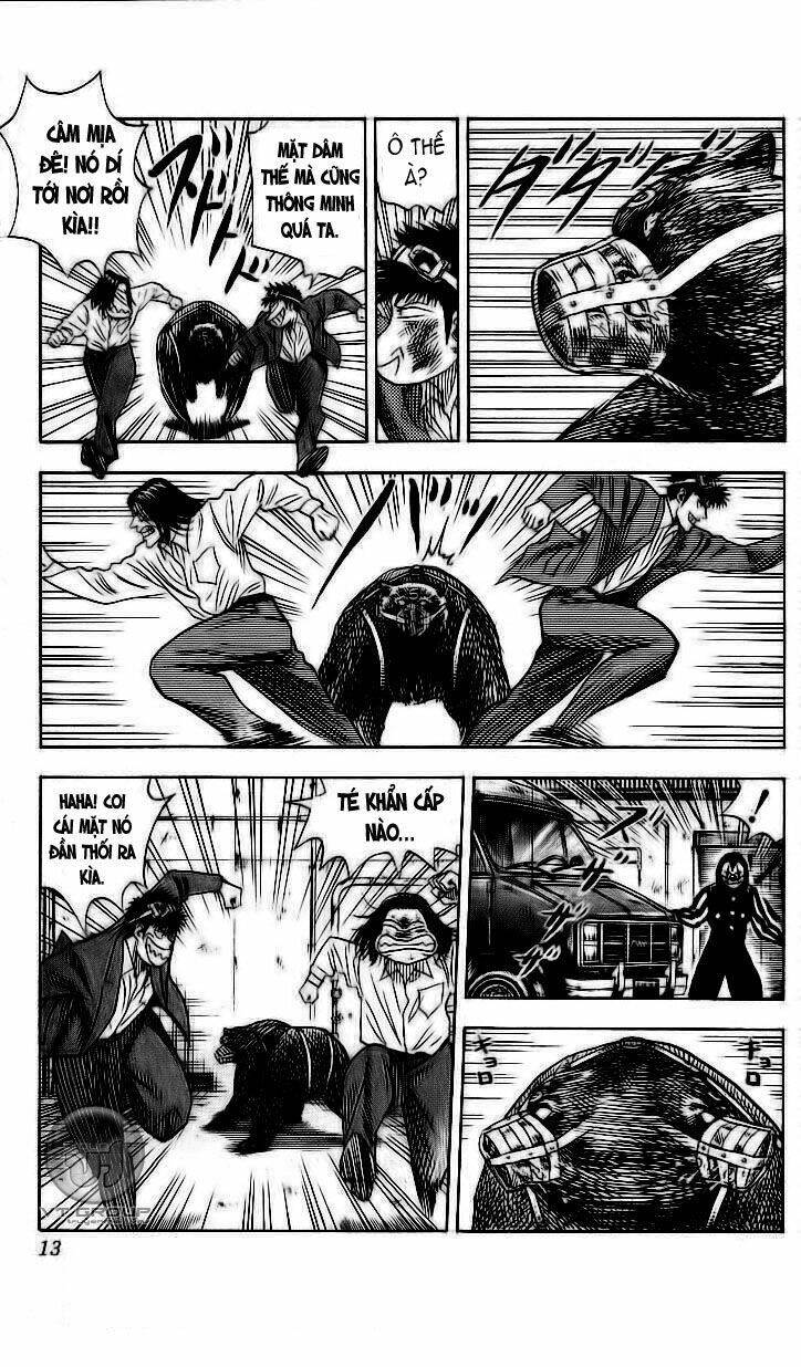 hareluya ii boy chapter 70 7