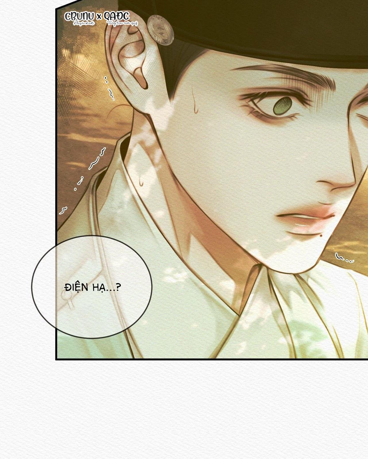 qủy dạ khúc chapter 38 90