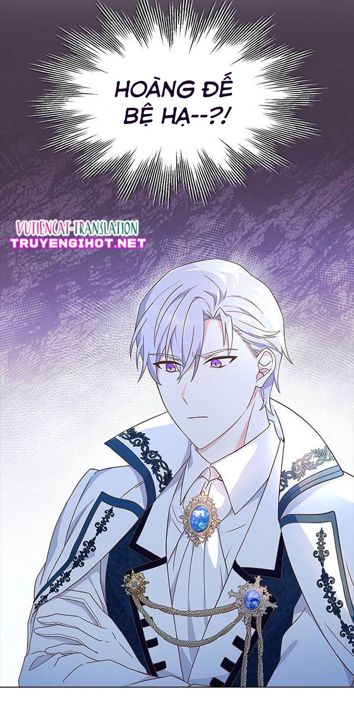 lời cầu hôn đến từ hoàng đế chapter 12 40