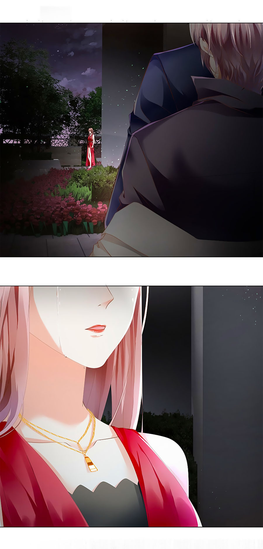 ma vương sau bộ vest: tổng tài khó chiều cưa không nổi chapter 46 5