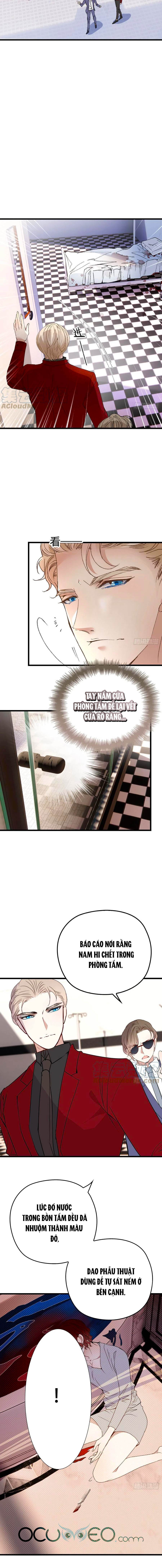 một vợ yêu, một bé con chapter 123 9