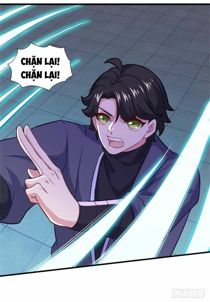 tiên ma đồng tu chapter 83 31