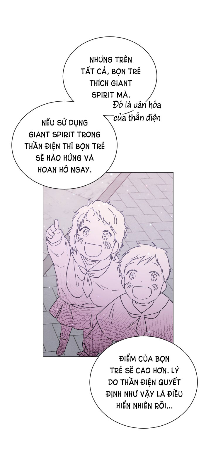 lady baby chapter 182.2 8