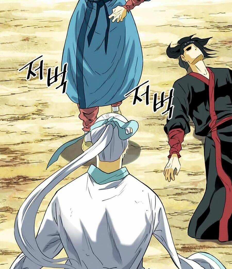 thiên hạ đệ nhất chapter 4 69